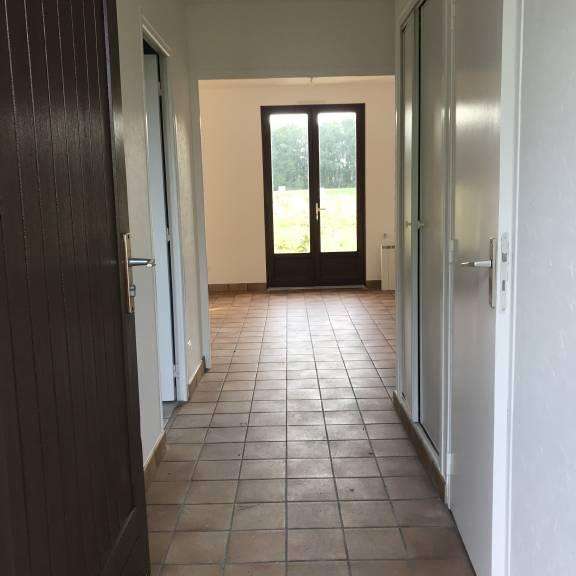 Location maison 4 pièces