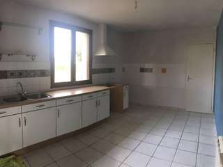 Location maison 4 pièces