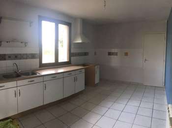 Location maison 4 pièces La Chevrolière 44