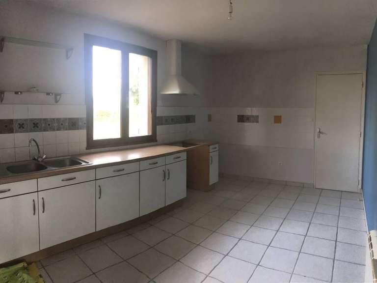 Location maison 4 pièces