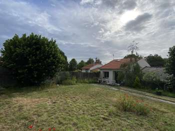Location Maison 2 chambresLa Chevrolière