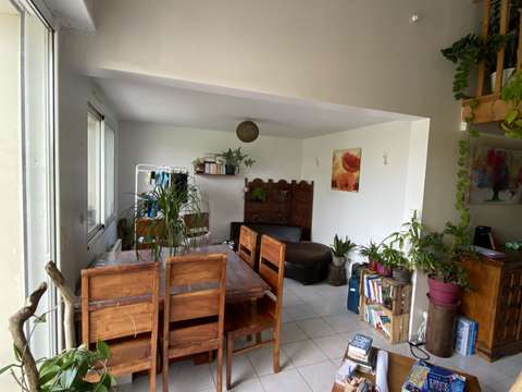 Location maison 4 pièces