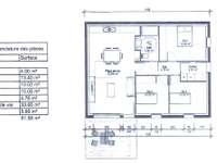 Location maison 4 pièces