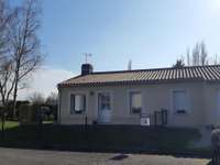 Location maison 4 pièces