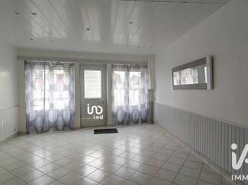 Location Maison 3 chambresLa Chevrolière