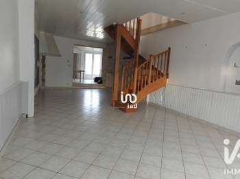 Location maison 4 pièces Location maison 4 pièces