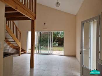 Location Maison 2 chambresLa Chevrolière