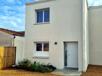 Location maison 4 pièces