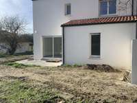 Location maison 4 pièces Location maison 4 pièces