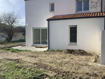 Location Maison 3 chambresLa Chevrolière