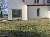 Location maison 4 pièces Location maison 4 pièces