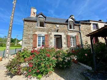 Location Maison 2 chambresLa Chèze