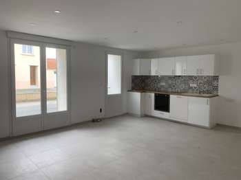 Location Maison 4 chambresLa Copechagnière