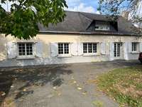 Location maison 4 pièces Location maison 4 pièces