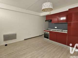Location maison 3 pièces