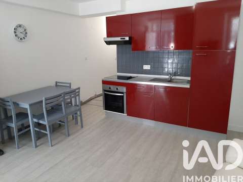 Location maison 3 pièces