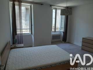 Location maison 3 pièces