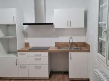 Location Maison 4 chambresLa Couronne