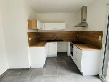 Location Maison 2 chambresLa Couyère