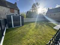 Location maison 3 pièces