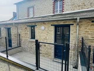 Location maison 4 pièces