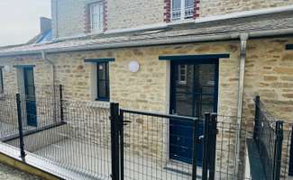 Photo Location maison La Couyère