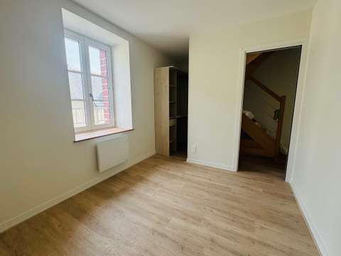 Location maison 4 pièces