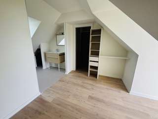 Location maison 4 pièces