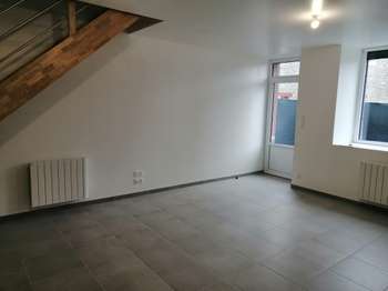Location Maison 3 chambresLa Couyère