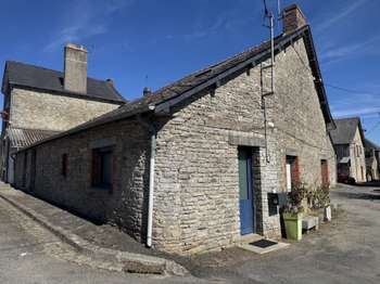 Location Maison 3 chambresLa Couyère