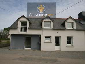 Location Maison 3 chambresLa Croix-Helléan