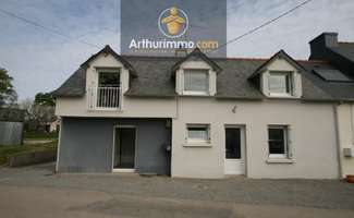 Photo Location maison La Croix-Helléan