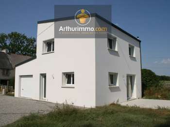Location maison 4 pièces La Croix-Helléan 56