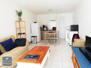 Location Maison 1 chambreLa Daguenière