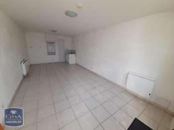 Location maison 2 pièces