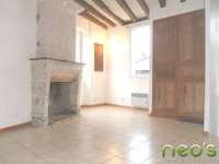 Location maison 3 pièces