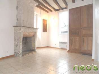 Location Maison 2 chambresLa Daguenière