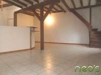 Location maison 3 pièces