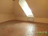 Location maison 3 pièces
