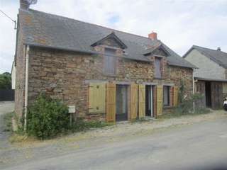 Location maison 5 pièces