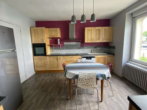 Location maison 5 pièces Location maison 5 pièces