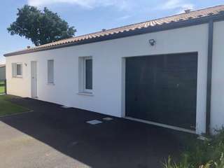 Location maison 5 pièces