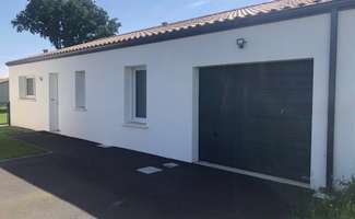 Photo Location maison La Ferrière