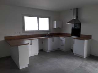 Location maison 5 pièces