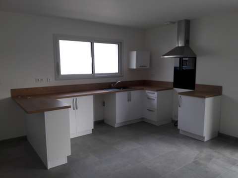 Location maison 5 pièces