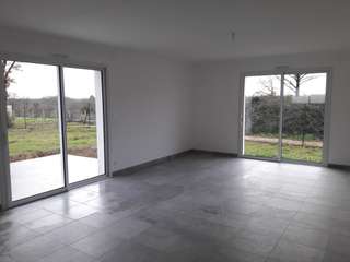 Location maison 5 pièces