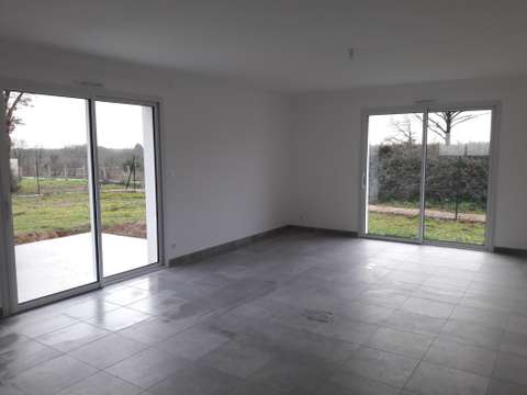 Location maison 5 pièces