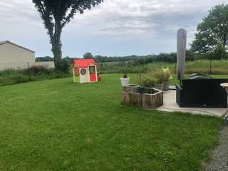 Location maison 5 pièces