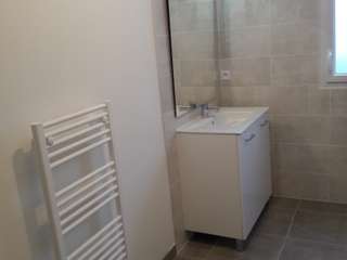 Location maison 5 pièces