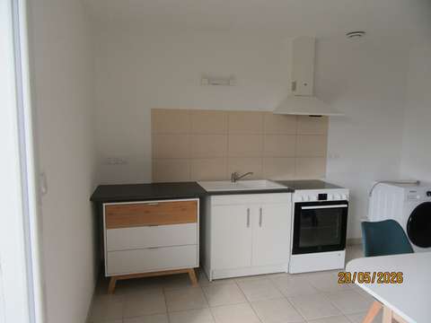 Location maison 3 pièces Location maison 3 pièces